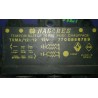 Recambio de caja precalentamiento para renault 19 hatchback (b/c53) 1.9 diesel referencia OEM IAM 7700856789  