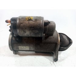 Recambio de motor arranque para chevrolet aveo lt referencia OEM IAM   