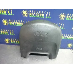 Recambio de airbag delantero izquierdo para jeep gr.cherokee (wj/wg) 3.1 td limited referencia OEM IAM CEFKYF5CAUW TEFDM3199C055