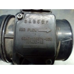 Recambio de caudalimetro para ford focus turnier (cak) ambiente referencia OEM IAM 98AB12B579B3B  