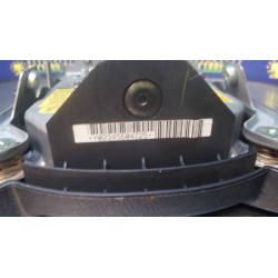 Recambio de airbag delantero izquierdo para mitsubishi space star (dg0) 1800 gdi climatizado referencia OEM IAM Y02345604Z25  
