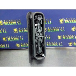 Recambio de piloto trasero izquierdo para opel combo (corsa c) familiar referencia OEM IAM   