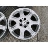 Recambio de juego llantas para mercedes clase s (w220) berlina 500 (220.075) referencia OEM IAM A2204010102  