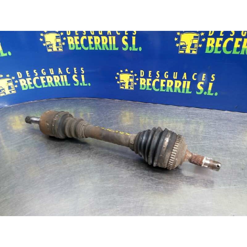 Recambio de transmision delantera izquierda para peugeot 406 berlina (s1/s2) stdt referencia OEM IAM Recambio de transmision delantera izquierda para peugeot 406 berlina (s1/s2) stdt referencia OEM IAM