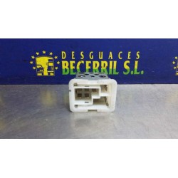 Recambio de resistencia calefaccion para opel astra g berlina comfort referencia OEM IAM   