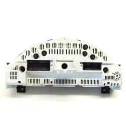 Recambio de cuadro instrumentos para mercedes clase a (w168) 170 cdi (168.009) referencia OEM IAM A1685408711  