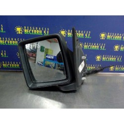 Recambio de retrovisor izquierdo para opel combo (corsa c) familiar referencia OEM IAM   