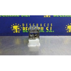 Recambio de resistencia calefaccion para opel astra g berlina comfort referencia OEM IAM   