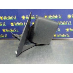 Recambio de retrovisor izquierdo para opel combo (corsa c) familiar referencia OEM IAM   