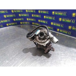 Recambio de turbocompresor para opel combo (corsa c) familiar referencia OEM IAM 73501344 71001858200054 KP35S435700006