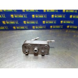 Recambio de enfriador aceite cambio para bmw serie 3 berlina (e46) 320d referencia OEM IAM   