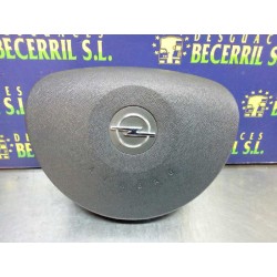 Recambio de airbag delantero izquierdo para opel corsa c enjoy referencia OEM IAM DAA42246099 FQA02010226 