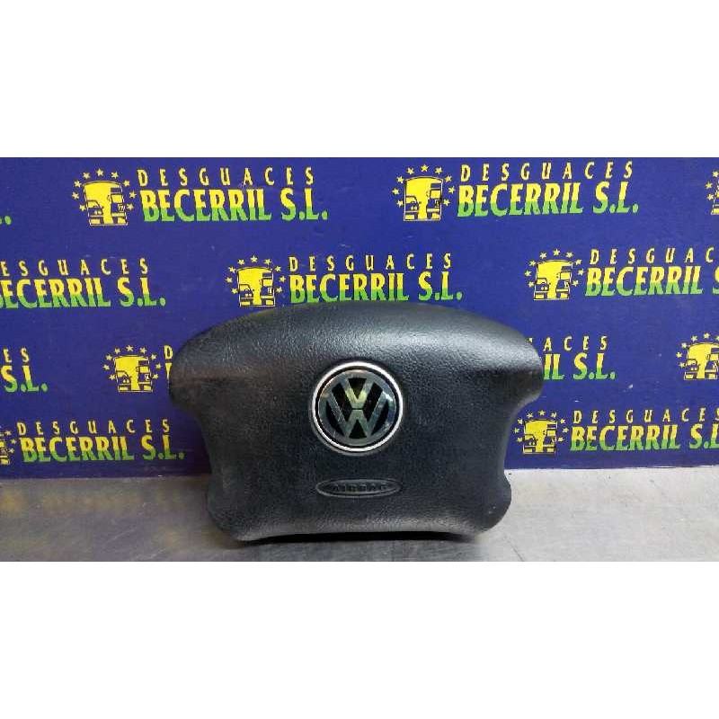 Recambio de airbag delantero izquierdo para volkswagen passat berlina (3b3) edition referencia OEM IAM 3B0880201AS Recambio de airbag delantero izquierdo para volkswagen passat berlina (3b3) edition referencia OEM IAM 3B0880201AS