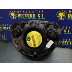 Recambio de airbag delantero izquierdo para opel corsa c enjoy referencia OEM IAM DAA42246099 FQA02010226 