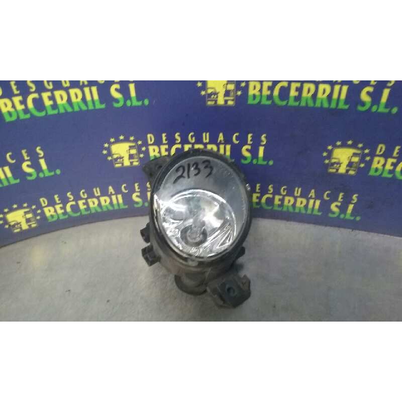Recambio de faro antiniebla izquierdo para renault laguna ii (bg0) authentique referencia OEM IAM Recambio de faro antiniebla izquierdo para renault laguna ii (bg0) authentique referencia OEM IAM