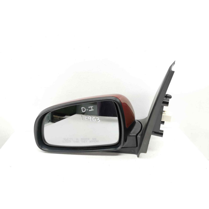Recambio de retrovisor izquierdo para chevrolet aveo lt referencia OEM IAM Recambio de retrovisor izquierdo para chevrolet aveo lt referencia OEM IAM