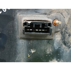 Recambio de piloto trasero izquierdo para fiat uno (146) 1.4 i.e. amica referencia OEM IAM   