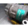 Recambio de compresor aire acondicionado para citroen c3 1.4 furio referencia OEM IAM 9655191680  