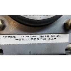 Recambio de airbag delantero izquierdo para volkswagen passat berlina (3b3) edition referencia OEM IAM 3B0880201AS  