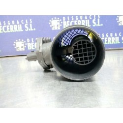 Recambio de caudalimetro para opel corsa c enjoy referencia OEM IAM 0281002549 24439252 