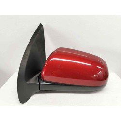 Recambio de retrovisor izquierdo para chevrolet aveo lt referencia OEM IAM   