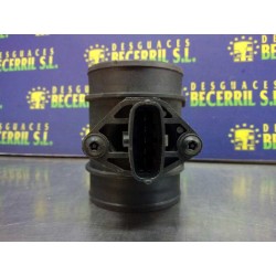 Recambio de caudalimetro para opel corsa c enjoy referencia OEM IAM 0281002549 24439252 