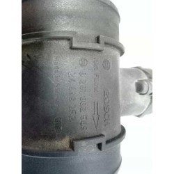 Recambio de caudalimetro para opel corsa c enjoy referencia OEM IAM 0281002549 24439252 