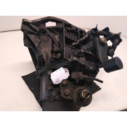 Recambio de caja cambios para peugeot expert kombi confort acristaldo (5 asientos) referencia OEM IAM 20TB46  