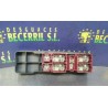 Recambio de mando elevalunas delantero izquierdo para volvo s40 berlina 1.6 referencia OEM IAM 03458032 30815235 