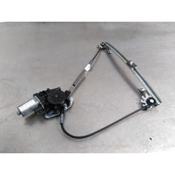 Recambio de elevalunas delantero izquierdo para renault megane i coupe fase 2 (da..) 1.9 dci dynamique referencia OEM IAM   