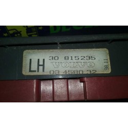 Recambio de mando elevalunas delantero izquierdo para volvo s40 berlina 1.6 referencia OEM IAM 03458032 30815235 