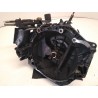 Recambio de caja cambios para peugeot expert kombi confort acristaldo (5 asientos) referencia OEM IAM 20TB46  