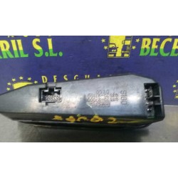 Recambio de mando elevalunas delantero izquierdo para hyundai coupe (rd) 2.0 fx referencia OEM IAM 9357027000  
