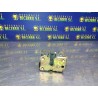 Recambio de cerradura puerta delantera derecha para renault kangoo (f/kc0) authentique referencia OEM IAM 7701046800  
