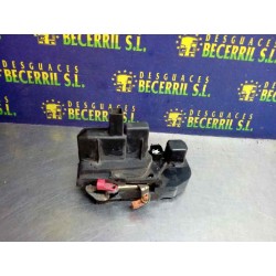 Recambio de cerradura puerta delantera izquierda para jeep gr.cherokee (wj/wg) 3.1 td limited referencia OEM IAM   