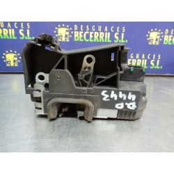 Recambio de cerradura puerta delantera derecha para opel corsa c enjoy referencia OEM IAM   
