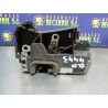 Recambio de cerradura puerta delantera derecha para opel corsa c enjoy referencia OEM IAM   