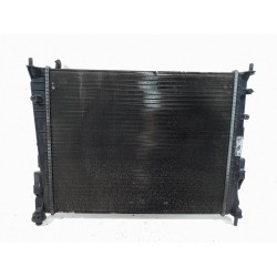 Recambio de radiador agua para renault twingo authentique referencia OEM IAM 8200448553  