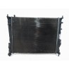 Recambio de radiador agua para renault twingo authentique referencia OEM IAM 8200448553  