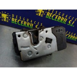 Recambio de cerradura puerta delantera derecha para opel corsa c enjoy referencia OEM IAM   