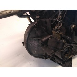 Recambio de caja cambios para peugeot expert kombi confort acristaldo (5 asientos) referencia OEM IAM 20TB46  