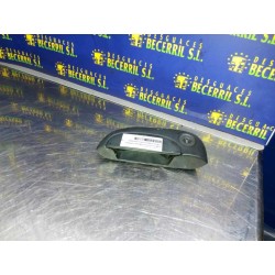 Recambio de maneta exterior delantera izquierda para renault kangoo (f/kc0) authentique referencia OEM IAM 8200107367  