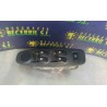 Recambio de mando elevalunas delantero izquierdo para hyundai accent (lc) gls referencia OEM IAM 820W10270  