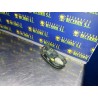 Recambio de maneta exterior delantera izquierda para renault kangoo (f/kc0) authentique referencia OEM IAM 8200107367  