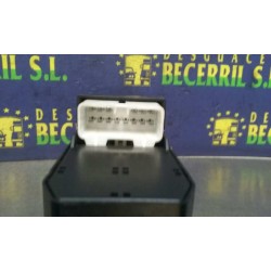 Recambio de mando elevalunas delantero izquierdo para hyundai accent (lc) gls referencia OEM IAM 820W10270  