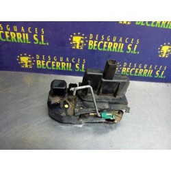 Recambio de cerradura puerta trasera derecha para jeep gr.cherokee (wj/wg) 3.1 td limited referencia OEM IAM   