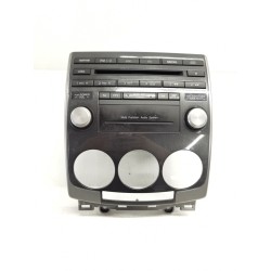 Recambio de sistema audio / radio cd para mazda 5 berl. (cr) 1.8 active referencia OEM IAM 14797325  