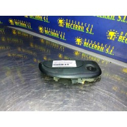 Recambio de maneta exterior delantera derecha para renault kangoo (f/kc0) authentique referencia OEM IAM 8200107368  