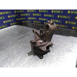 Recambio de mangueta delantera izquierda para citroen berlingo first combi 1,6 hdi 75 sx referencia OEM IAM   