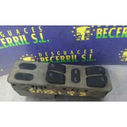 Recambio de mando elevalunas delantero izquierdo para saab 9-3 berlina 2.0i referencia OEM IAM 4223988  